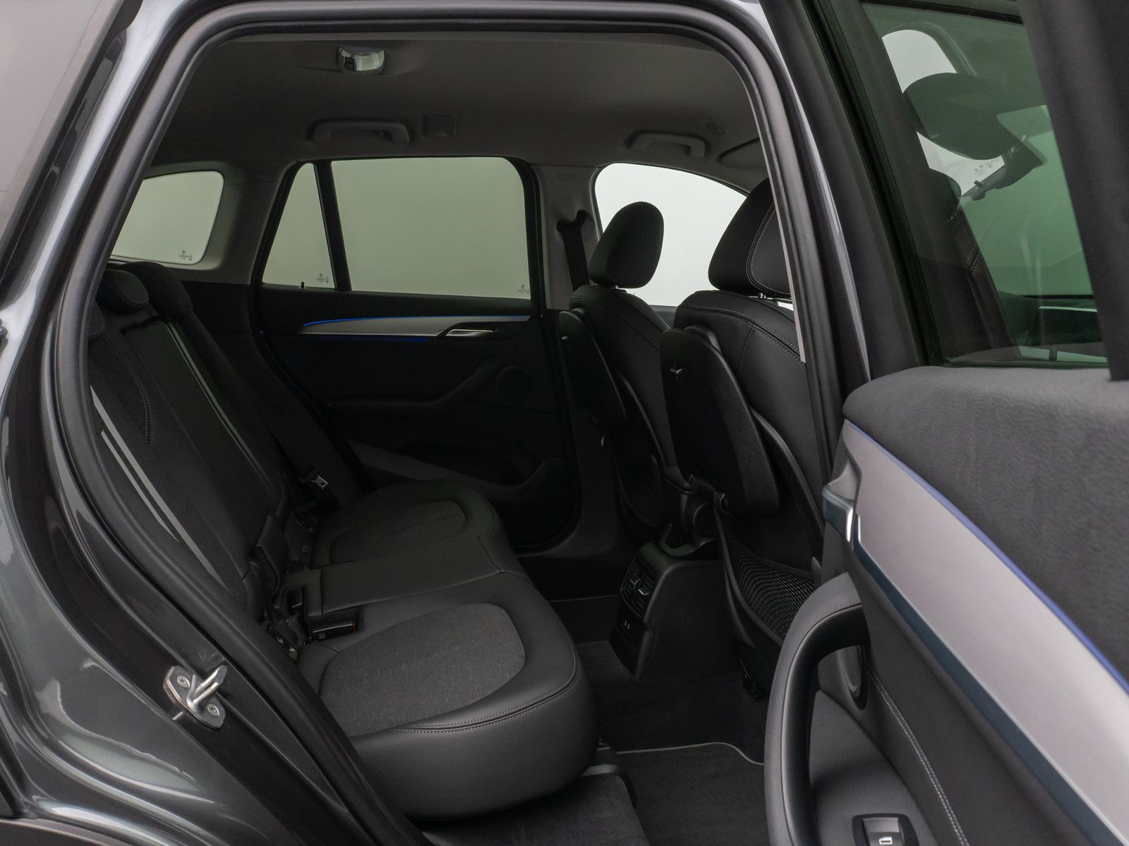 Fahrzeugabbildung BMW X1 xD18d SportLine Kamera DAB HiFi Komfort Alarm