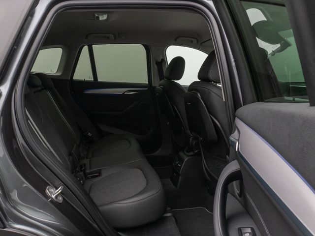 Foto Nummer 26: BMW X1