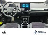 Volkswagen ID.4 - Vorschau Bild 10