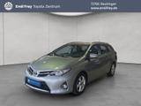 Toyota Auris 1.6 Valvematic Touring Sports Life Plus - Toyota: Sport
