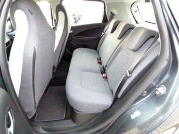 Renault ZOE E-TECH EXPERIENCE incl.Batterie