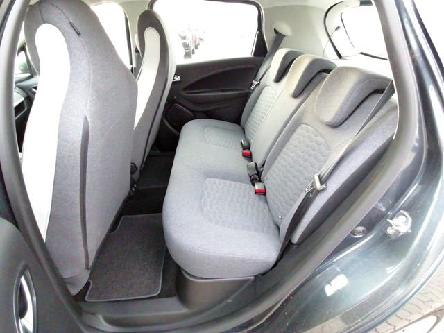 Renault ZOE E-TECH EXPERIENCE incl.Batterie