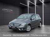 Mercedes-Benz B 180 *Garantie-TÜV/ServiceNEU-1.Hand-28TKM* - Mercedes-Benz B 180 Gebrauchtwagen in Mönchengladbach
