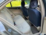 Mercedes-Benz 220 CDI  - Mercedes-Benz 220 mit Diesel-Antrieb: Limousine