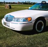 Ford Lincoln Town Car Signiture Series - Ford Crown Gebrauchtwagen