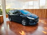 Ford Galaxy Titanium,RFK,7-Sitze,StdH,,Keyles,LED,AHK - Ford Galaxy: Van, 7st