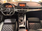 Audi S5 Sportback 3.0 TDI quattro*Exclusive*HuD*Massa - Audi S5 Diesel Gebrauchtwagen
