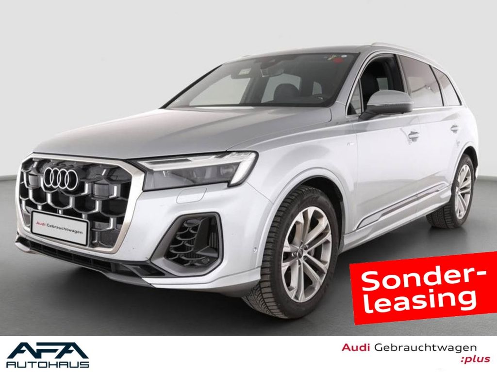 Image of Audi Q7