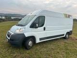 Citroën CITROEN Jumper 180ps 3.0 Polnische Zulassu... - Citroën Jumper: 3.0