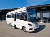 Morelo LOFT 82 LB RETARDER VOLL-LF ACTIVE-AIR HUBBETT - Morelo Loft