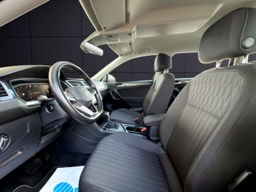 Volkswagen Tiguan Allspace - 9