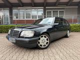 Mercedes-Benz 320 TE (S124) // Rotes Leder... - Mercedes-Benz 320 in Duisburg