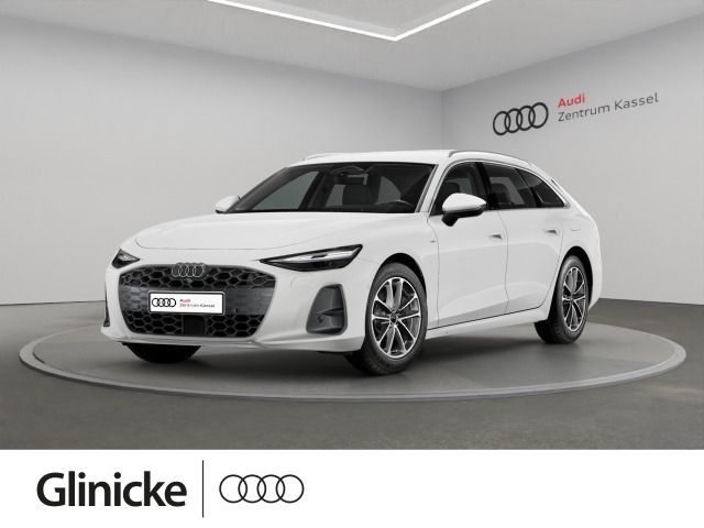 Audi A6 Avant e-hybrid 220 kW NEUBESTELLUNG