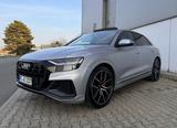 Audi SQ8|Carbon|Sportsitze|Panorama|Alcant - Audi SQ8 von privat