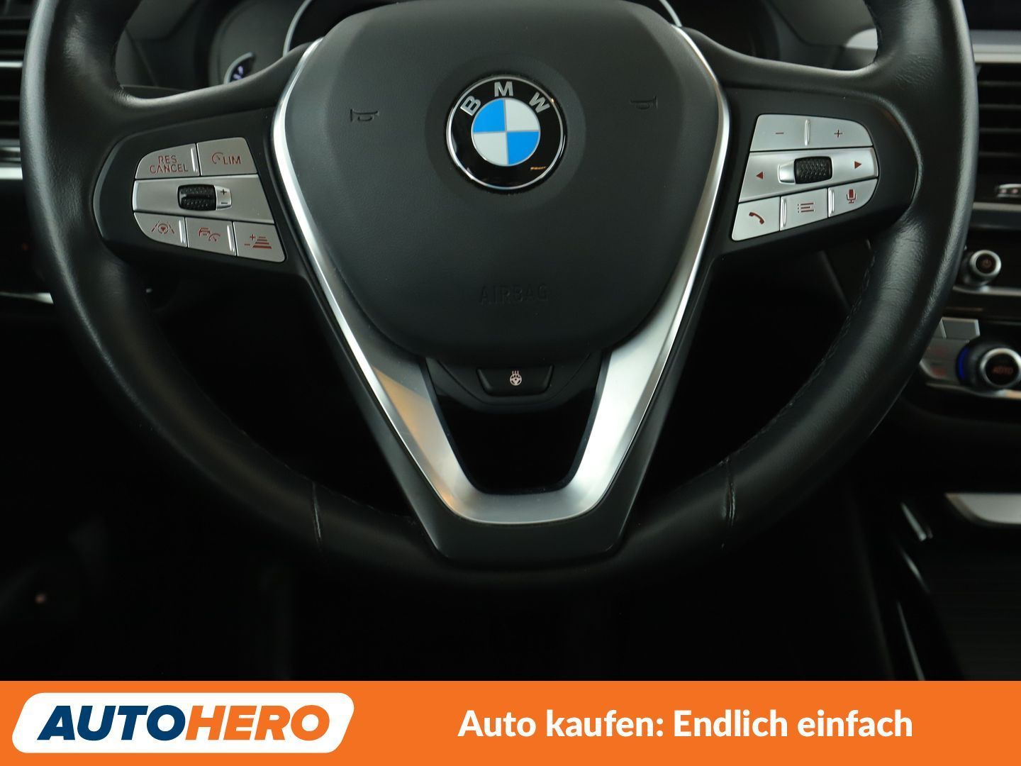 BMW X3 xDrive 30e Advantage Aut.*NAVI*HUD*LED*ACC* foto 19