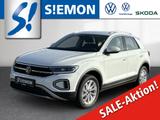 Volkswagen T-Roc 1.5 TSI DSG Style LED+ ACC SHZ PDC AppConn