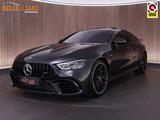 Mercedes-Benz AMG GT 4-Door Coupe 63S AMG 640pk 4MATIC+ Premiu - Mercedes-Benz: C64 AMG