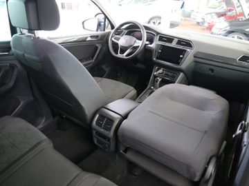 Volkswagen Tiguan DSG ELEGANCE LED MATRIX IQ ACC KAMERA