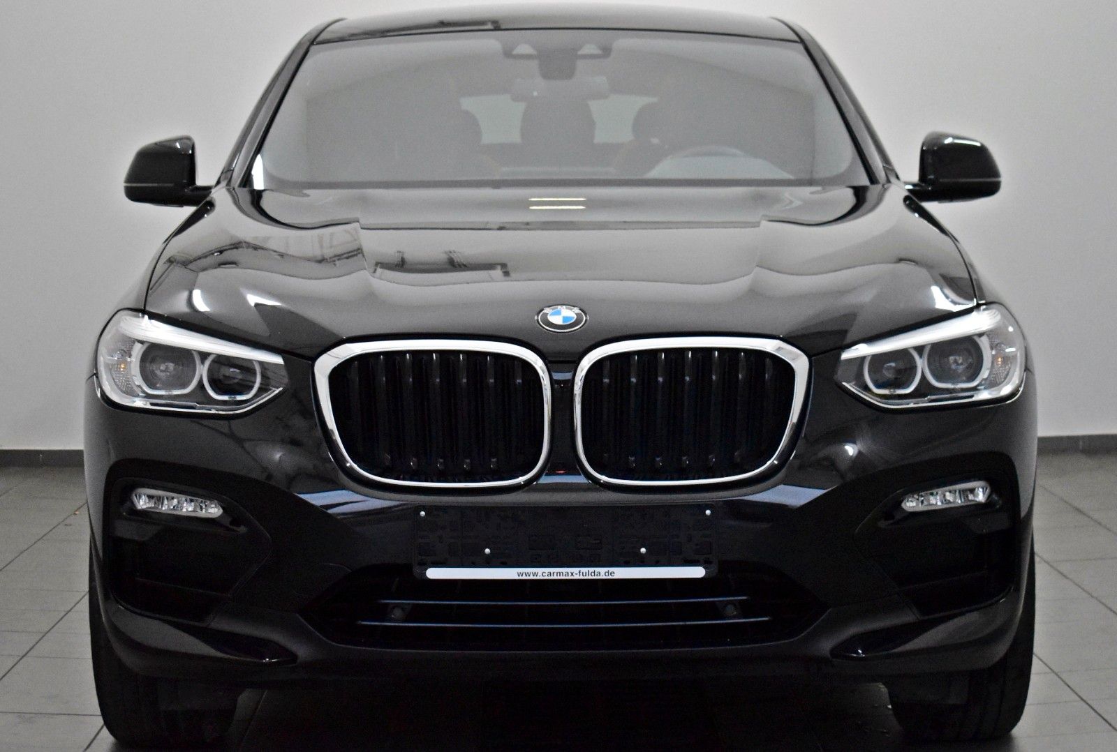 Fahrzeugabbildung BMW X4 xDrive 20 d Advantage,T.Leder,Navi,LED,Shadow