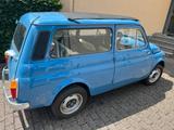 Fiat 500 Giardiniera in Top Zustand - Fiat 500: Kombi