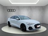 Audi A3 Limousine S line 30 TFSI S tronic - scheckheftgepflegte Audi Gebrauchtwagen