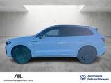 Volkswagen Touareg 3.0 TDI R-Line BlackStyle Matrix Navi AC - Volkswagen Touareg