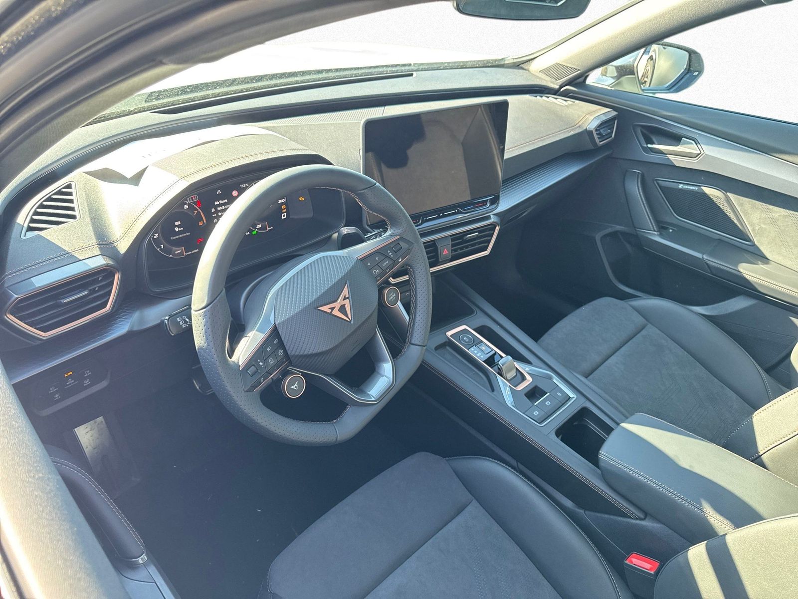 Cupra Formentor - Bild 8