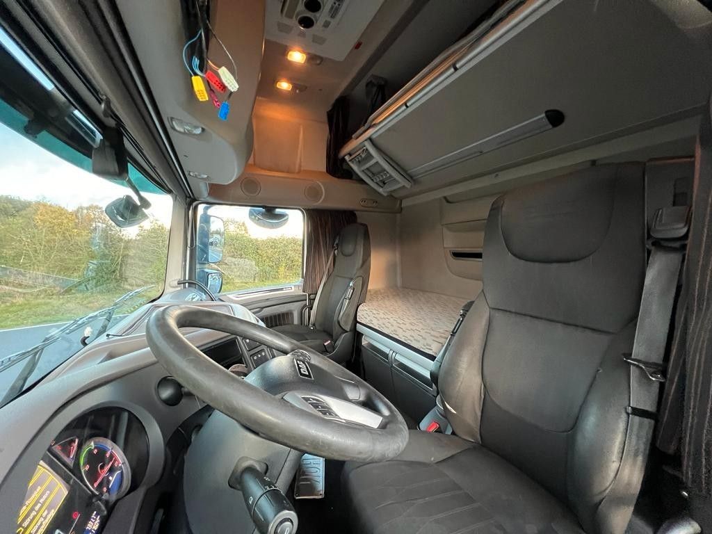 Fahrzeugabbildung DAF XF 530*LowLiner*SSC*ACC*Retarder*Standklima*