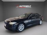 BMW 525d Touring Navi,Pano,AHK,HUD,Kamera - BMW 525 in Braunschweig