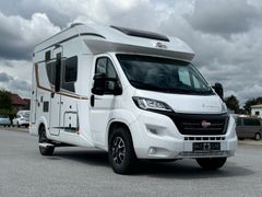 Bürstner Lyseo TD 594 HL *kompak**UVP: 87.490,-€*