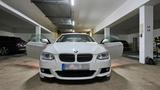 BMW bmw 335i cope unfallfrei Garagenwagen Nich... - BMW 335 aus 2012: 335i