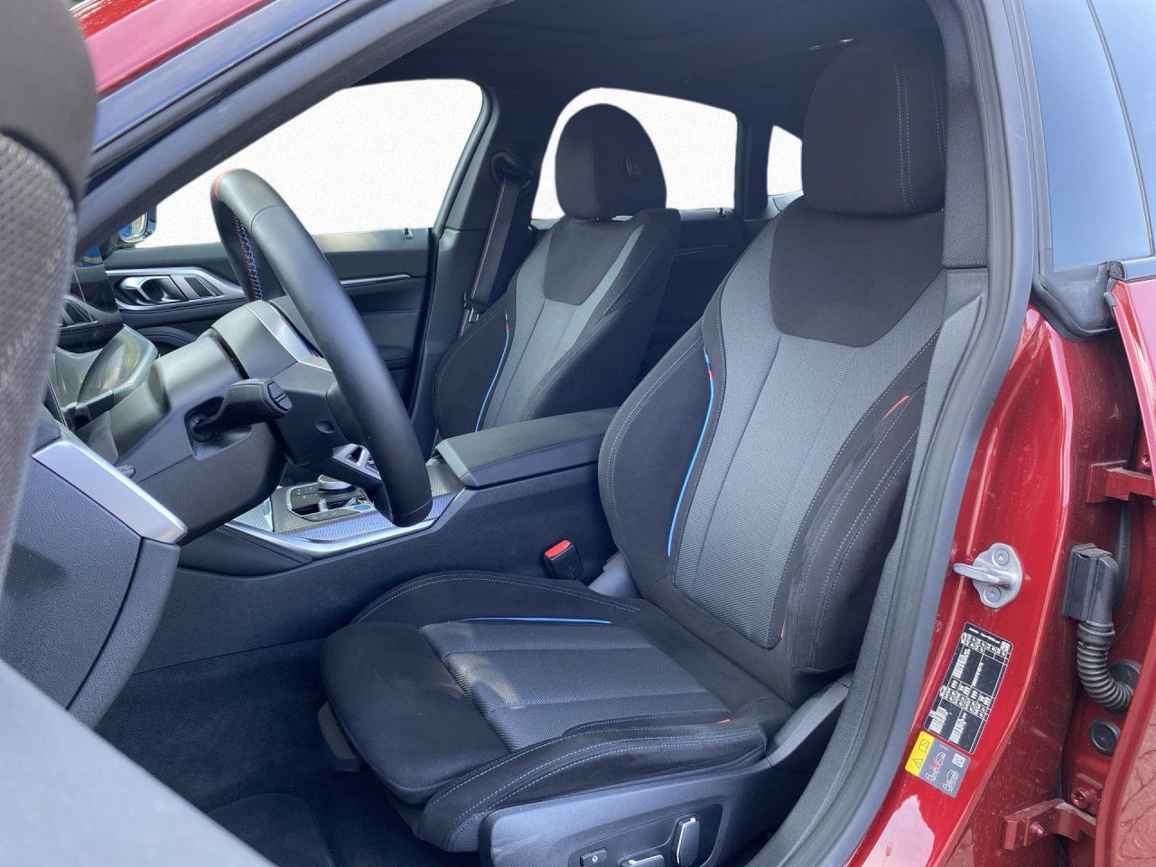 BMW i4 - Bild 10