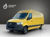 Mercedes-Benz Sprinter 316CDI Hoch Lang Kamera Luftfe.Standh. - Mercedes-Benz Sprinter hoch lang