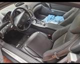 Mercedes-Benz SL 350 mit AMG Design-Paket-Luxus trifft Sport - Mercedes-Benz Luxus
