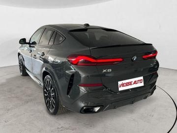 BMW X6 - 6