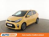 Kia Picanto 1.2 Spirit*TEMPO*NAVI*CAM*PDC*SHZ*KLIMA*