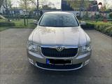 Skoda Superb 1.8 TSI DSG Elegance Elegance - gebrauchte Skoda Superb aus dem Jahr 2008