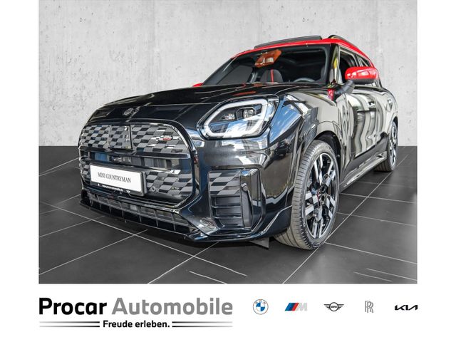 MINI Countryman All4 SE NAVI HUD PANO H/K AHK MEMORY 