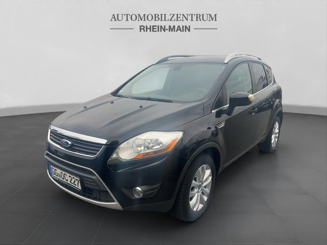 Ford Kuga Titanium DPF NEU TOP ZUSTAND