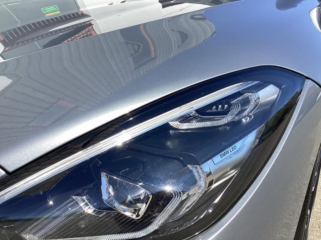 BMW Z4 - Bild 18