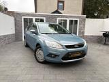 Ford Focus Lim. Ghia - Ford Focus aus 2008: Ghia
