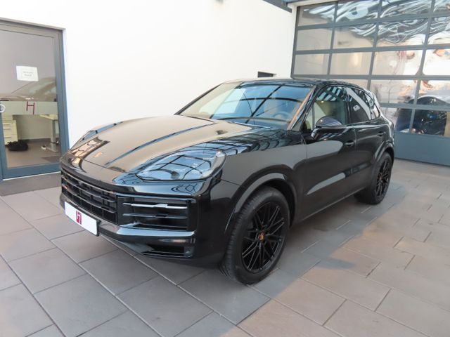 Porsche Cayenne Pano/Massagesitze/Sitzkühlung/Soft-Close