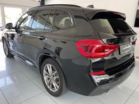BMW X3 xDrive 20 i M Sport Leder,Navi,HUD,SHZ,PDCALU