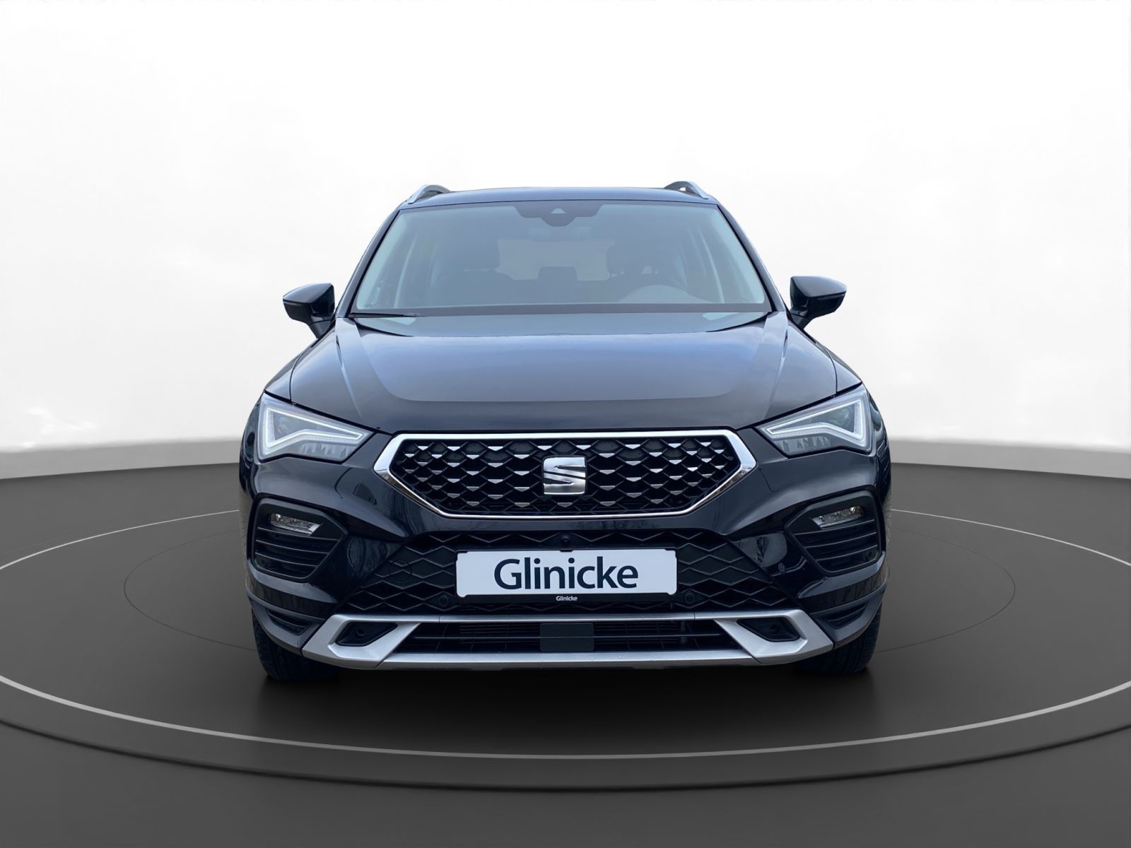 Seat Ateca - Bild 3