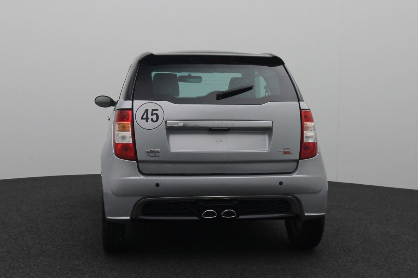 Fahrzeugabbildung Ligier JS 50 L *Fahren ab 15*