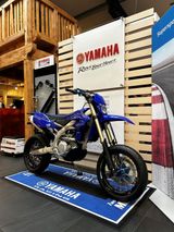 Yamaha WR450F Super Moto**Beringer**EXCEL**Zulassung - YAMAHA 450 F