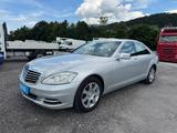 Mercedes-Benz Limousine S 350 BlueTec - gebrauchte Mercedes-Benz S-Klasse aus dem Jahr 2012