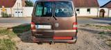 Volkswagen T5.2 Caravelle, langer Radstand, Hecktüren - Volkswagen: Radstand Caravelle Langer