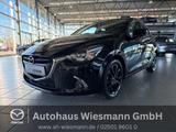 Mazda 2 2018 SKYACTIV-G 90 66 kW (90 PS) Kizoku - Mazda 2