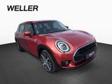 MINI Pepper,LED-SW,Harman/Kardon,RFK,AHK, Bluetooth - MINI One Clubman Kombi Gebrauchtwagen